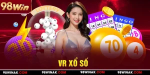 VR Xổ số 98WIN