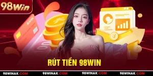 Rút tiền 98win