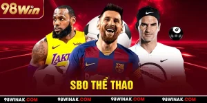 SBO Thể thao 98WIN