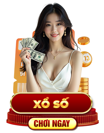 Xổ số 98WIN Icon