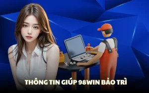 Bảo Trì 98WIN