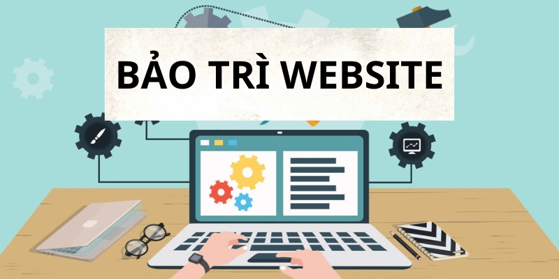 Bảo trì 98WIN là làm những gì?